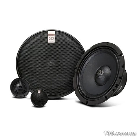 Morel MAXIMO ULTRA 602HE - 2 WAY MKII — car speaker