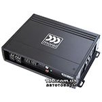 Car amplifier Morel MPS 1.550