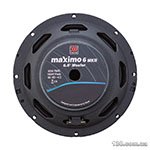 Автомобільна акустика Morel Maximo 6 - 2 Way MKII