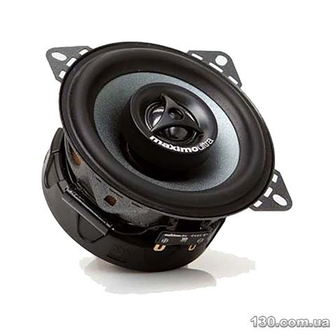 Car speaker Morel Maximo Ultra 402 Coax MKII