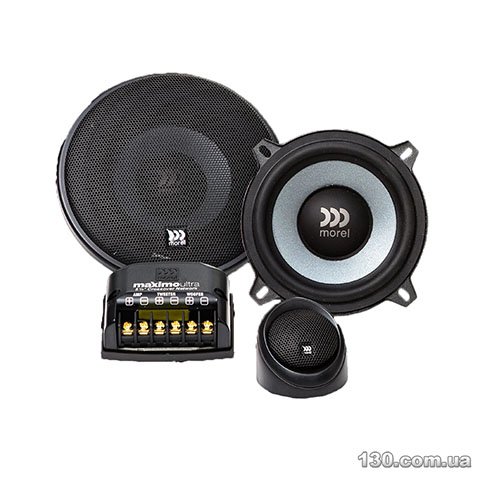Car speaker Morel Maximo Ultra 502 - 2 Way MKII