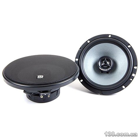 Car speaker Morel Maximo Ultra 602 Coax MKII