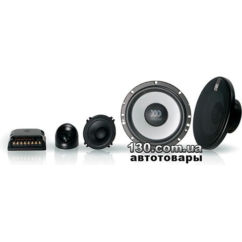 Morel Maximo Ultra 603 MKII — car speaker