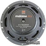 Автомобильная акустика Morel Maximo Ultra 603A MKII
