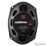 Car speaker Morel Maximo Ultra 692 Coax MKII