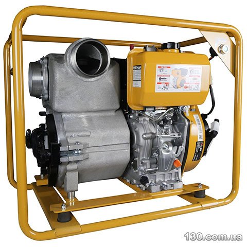 Daishin PTD405TS — motor Pump (PTD405TS)
