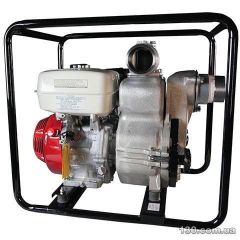 Daishin SWT-80HX — motor Pump (2062202)