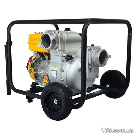 Motor Pump RATO RT100NB26-7.2Q(R390) (RT100NB26-7.2Q)