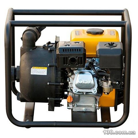 Motor Pump RATO RT50HB35-3.8Q (RT50HB35-3.8Q)