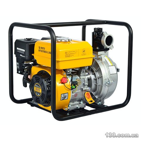 Motor Pump RATO RT50YB50-3.8Q (RT50YB50-3.8Q)