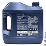 Synthetic motor oil Aral SuperTronic G SAE 0W-30 — 4 L for cars