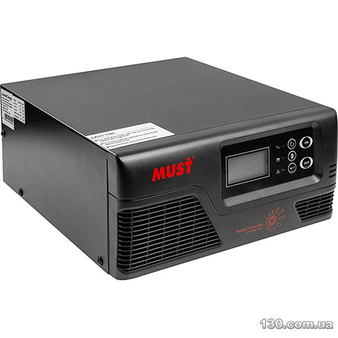 Must KD00MS0048 — автомобільний перетворювач напруги (інвертор) 1000 Вт