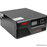 Автомобильный преобразователь напряжения (инвертор) Must KD00MS0048 1000 Вт