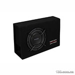 Car subwoofer Mystery MBS-202A
