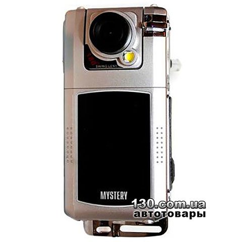 Mystery MDR-806HD — автомобільний відеореєстратор з дисплеєм