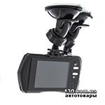 Автомобильный видеорегистратор Mystery MDR-895DHD с дисплеем и двумя камерами