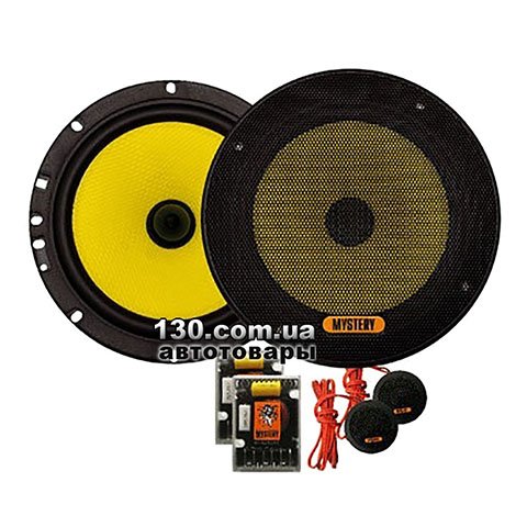 Car speaker Mystery MF-6.2