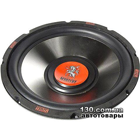Mystery MJS-12F — car subwoofer