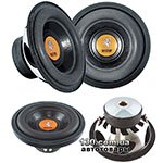 Car subwoofer Mystery MO-12S(B)