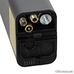 Компрессор автомобильный (насос) NEXPOW MS22C Li-Ion, 6000 mAh, 60W