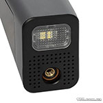Компрессор автомобильный (насос) NEXPOW MS22C Li-Ion, 6000 mAh, 60W