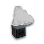 Native rearview camera BGT 28012CCD for Mazda 3 III HB, Mazda 6 III 4D