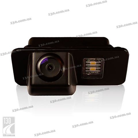 Штатная камера заднего вида BGT 2822CCD с сенсором Sony CCD для Ford