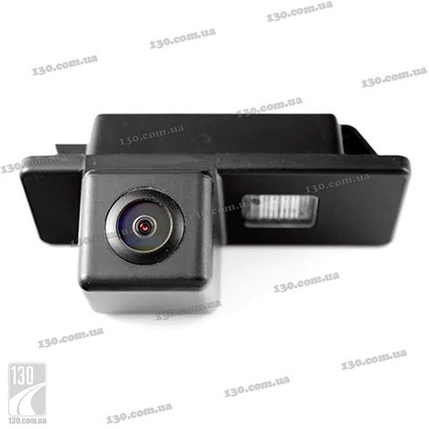 BGT 2846CCD — штатная камера заднего вида с сенсором Sony CCD для Citroen, Peugeot