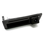 Штатная камера заднего вида BGT 4070CCD с сенсором Sony CCD для VolksWagen Touareg, Porsche Cayenne