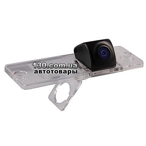 Gazer CA110 — штатне кріплення до камери заднього огляду для Mitsubishi Pajero Sport, Mitsubishi Pajero