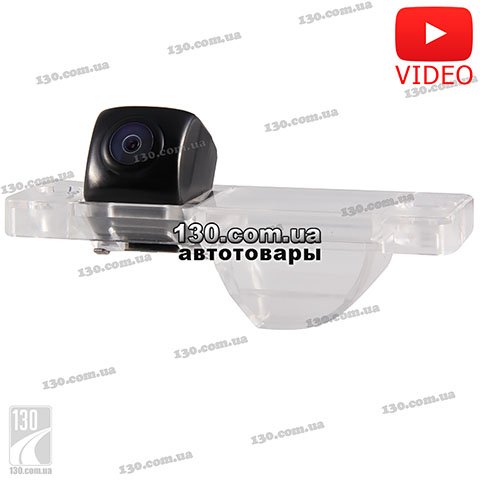 Gazer CAF41 — rearview Camera Mount for Lifan 320