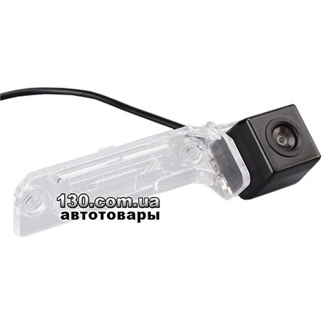 My Way MW-6013 — native rearview camera for Volkswagen