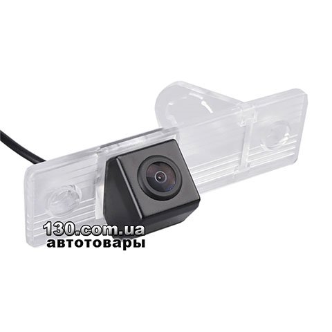 Native rearview camera My Way MW-6021 for Chevrolet, Daewoo