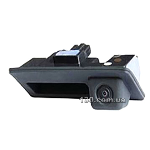 My Way MW-6032 — native rearview camera for Volkswagen