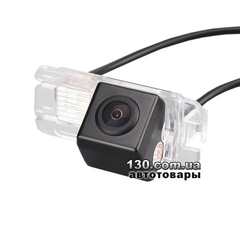 My Way MW-6037 — native rearview camera for Ford