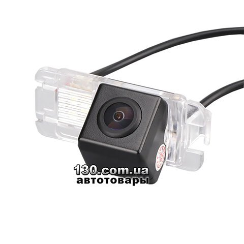 My Way MW-6037F — native rearview camera for Ford