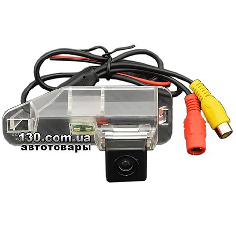 Native rearview camera My Way MW-6052 for Lexus