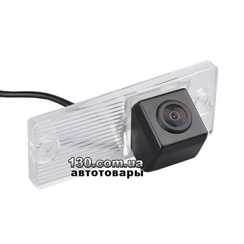 My Way MW-6055 — native rearview camera for KIA
