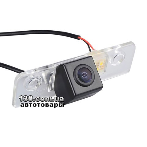 My Way MW-6057 — штатная камера заднего вида для Skoda