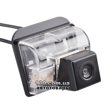 My Way MW-6069 — native rearview camera for Mazda
