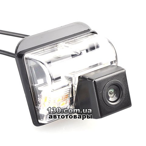 Native rearview camera My Way MW-6069F for Mazda