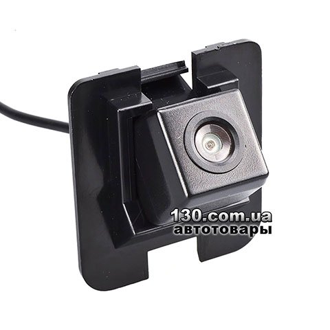 My Way MW-6084 — native rearview camera for Mercedes
