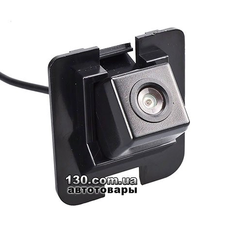 My Way MW-6084F — native rearview camera for Mercedes