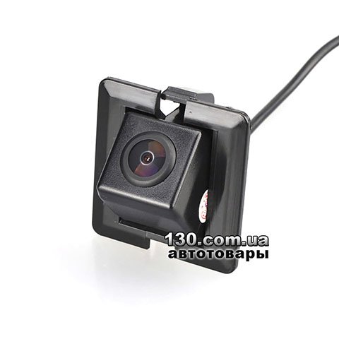 My Way MW-6086F — native rearview camera for Toyota