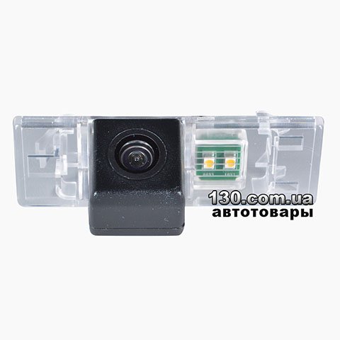 My Way MW-6093 — штатна камера заднього огляду для Citroen
