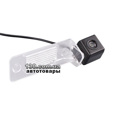 Native rearview camera My Way MW-6095F for Volkswagen