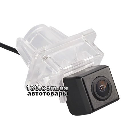 Native rearview camera My Way MW-6102 for Mercedes