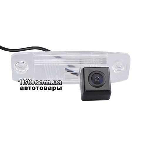 My Way MW-6164 — native rearview camera for Hyundai