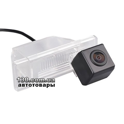 My Way MW-6165 — native rearview camera for Nissan