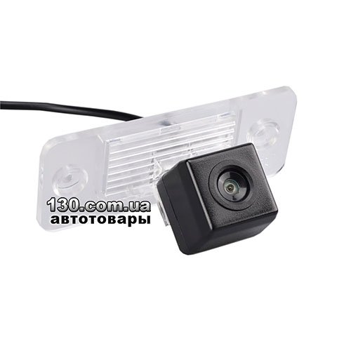 Native rearview camera My Way MW-6174 for Volkswager